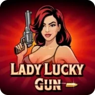 Lady Lucky Gun